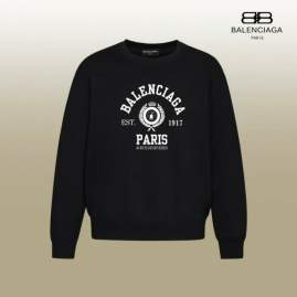 Picture of Balenciaga Sweatshirt _SKUBalenciagaXS-XLmptxB103030007